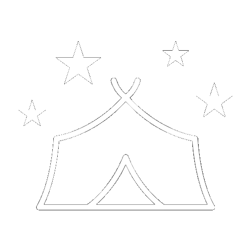 Glampstars logo